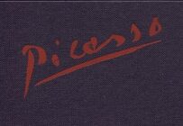 Picasso, Carnet de Paris + Kommentar
