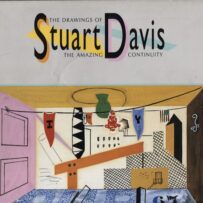 Davis, Stuart - The Amazing Continuity