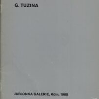 Tuzina, G.