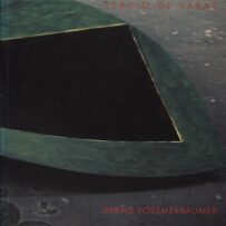 Vossmerbäumer, Bernd - Tercio de Varas
