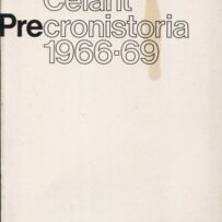 Prechronistoria 1966-69