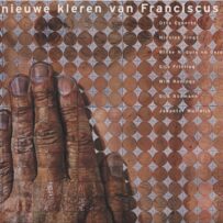 De nieuwe kleren van Franciscus