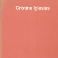 Cristina Iglesias, Sculptures de 1984 à 1987