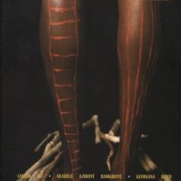 NKA, Journal of Contemporary African Art. no.13/14