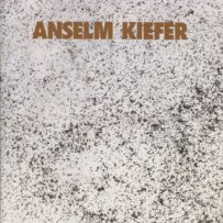 Kiefer, Anselm