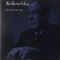 Kokoschka, Oskar