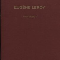 Leroy, Eugène - Zehn Bilder