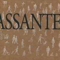 Niekus, Theo - Passanten