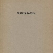 Sassen, Beatrix  - Himmel und Erde