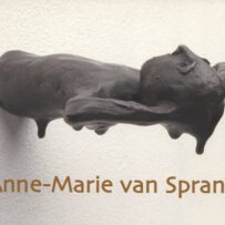Sprang, Anne-Marie van