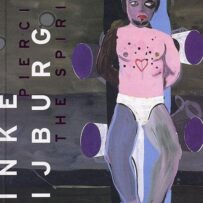 Nijburg, Rinke -  Piercing the Spirits of Homo Sapiens Sapiens