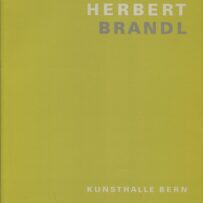 Brandl, Herbert