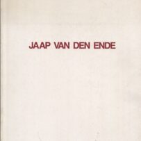 Ende, Jaap - Bilder und Zeichnungen
