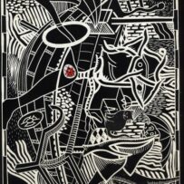 Linden, Thomas van de - De Fabriek