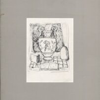 McKenna, Stephen - Dibujos 1981 - 1990