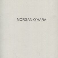 O'Hara, Morgan  - Live Transmissions 1