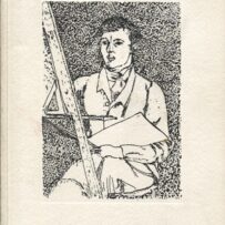 Huismans, Sipke - Centraal Museum Utrecht, Mededelingen nummer acht en negen