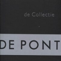 De Pont - de Collectie