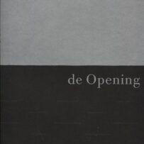 De Pont - de Opening