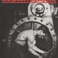 Riese Proletariat und Grosse Maschinerie, zur Darstellung der Arbeiterklasse in der Fotografie