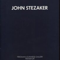Stezaker, John