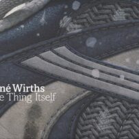 Wirths, René  - The Thing Itself, Paintings