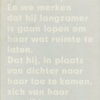 Het eigen gezicht / Museum Beelden aan Zee / Rijksakademie