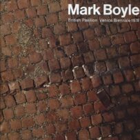 Boyle, Mark - British Pavilion Venice Biënnale 1978