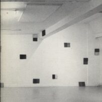 Dirkx, Piet - Beelden in koepel II