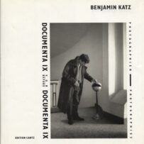 Katz, Benjamin - Photographien, Documenta IX