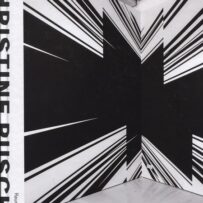 Rusche, Christine - Raum-Zeichnungen  Room Drawings