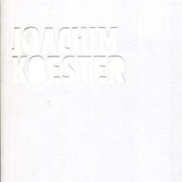 Koester, Joachim - Messages from the Unseen