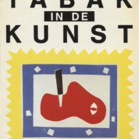 Tabak in de kunst