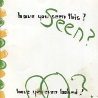 Frik, Helen - Tien jaar in Nederland