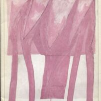 Gubbels, Klaas - Roze Tafel