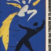 Die Maler und das Theater im 20.Jahrhundert