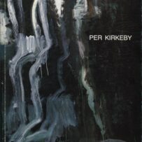 Kirkeby, Per - Salzburg-bilder und sieben Skulpturen