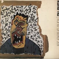 Kunst nu / Kunst unserer Zeit