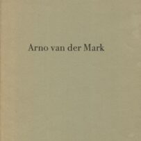 Mark, Arno van der
