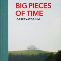 Observatorium - Big Pieces of Time