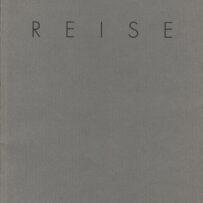 Reise, ein Arbeitsbuch