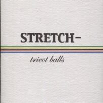 STRETCH - tricot balls