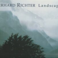 RICHTER~Gerhard. Landscapes.*