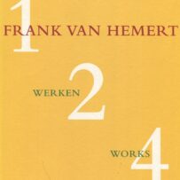 Hemert, Frank van - 124 Werken, Works