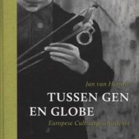 Tussen gen en globe, Europese Cultuurgeschiedenis