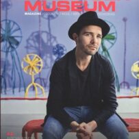 Groninger Museum Magazine 1 / 2017