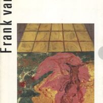 Hemert, Frank van - Schilderijen en tekeningen