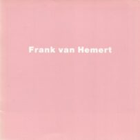 Hemert, Frank van