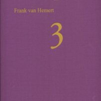 Hemert, Frank van - Geboorte leven dood, Tien drieluiken