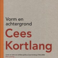 Kortlang, Cees - Vorm en Achtergrond